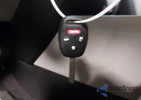 2011 Honda Pilot Ex-L z USA, uszkodzony, nr VIN 5FNYF4H58BB005847